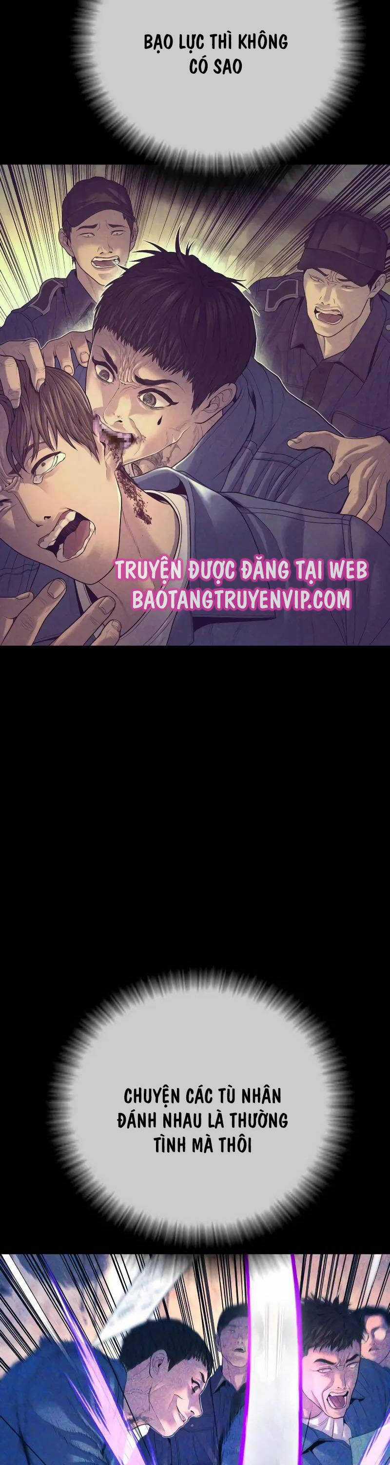 Cậu Bé Tội Phạm - Chapter 68 - Trang 55