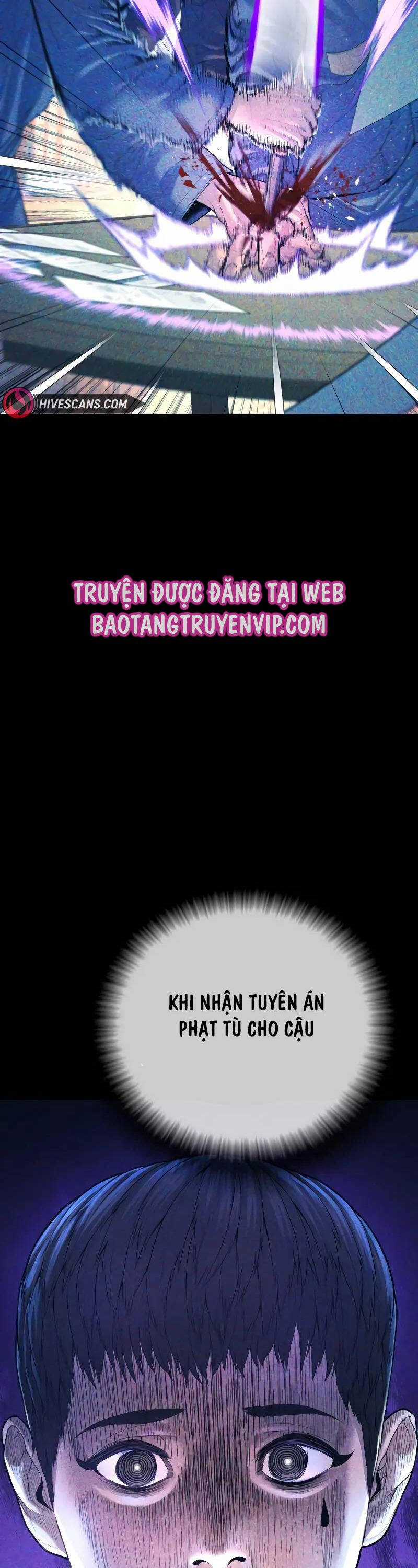 Cậu Bé Tội Phạm - Chapter 68 - Trang 56