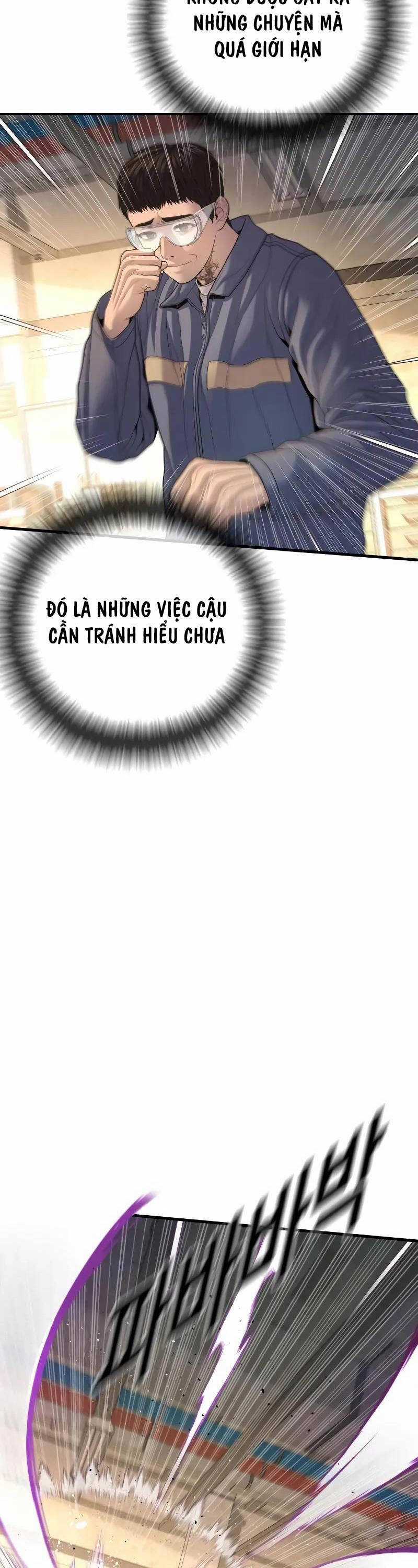 Cậu Bé Tội Phạm - Chapter 68 - Trang 58