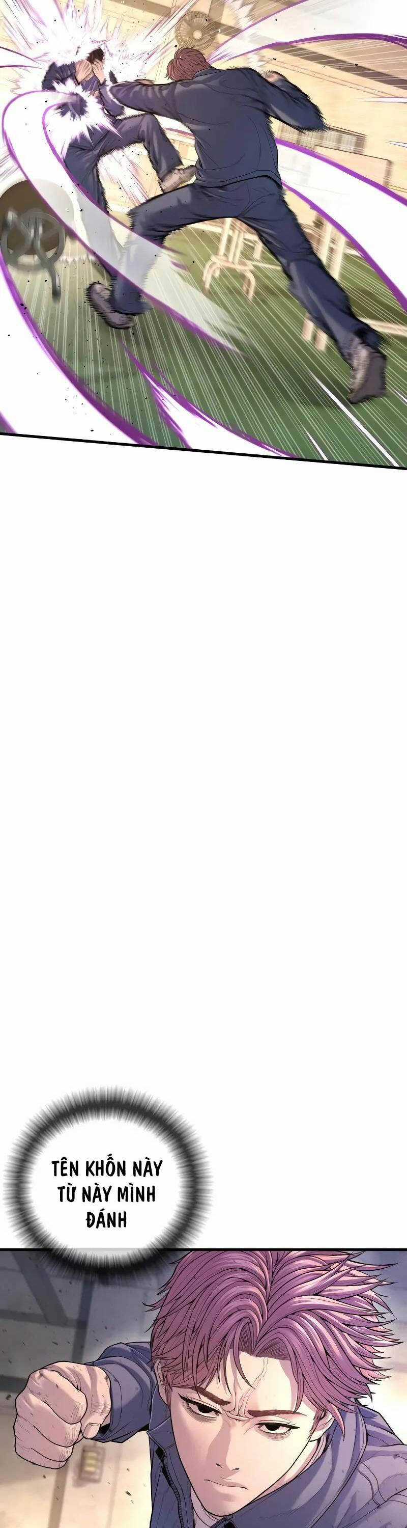 Cậu Bé Tội Phạm - Chapter 68 - Trang 59