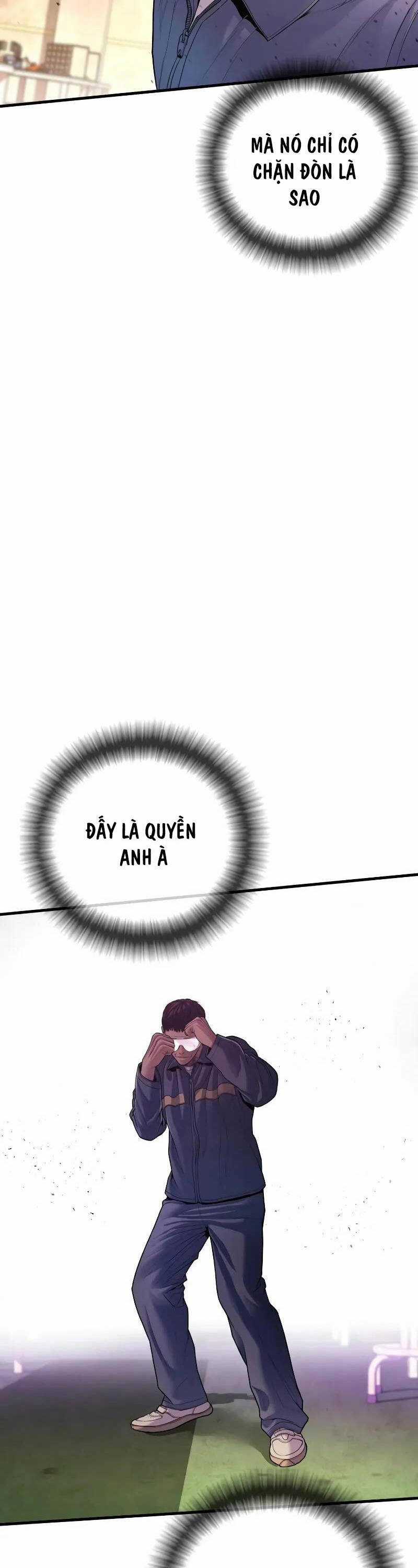 Cậu Bé Tội Phạm - Chapter 68 - Trang 60