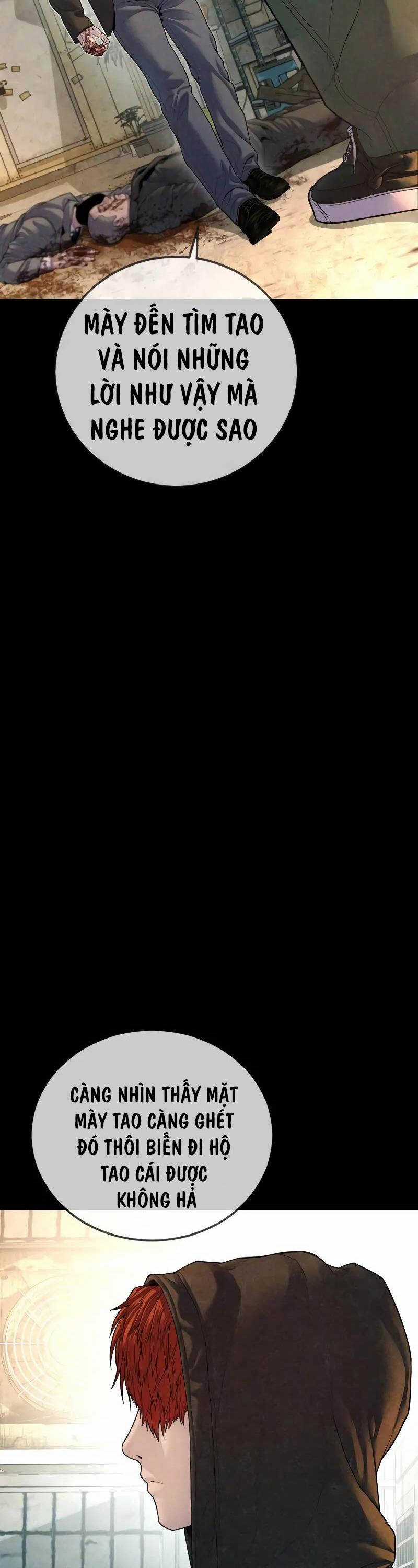 Cậu Bé Tội Phạm - Chapter 68 - Trang 7