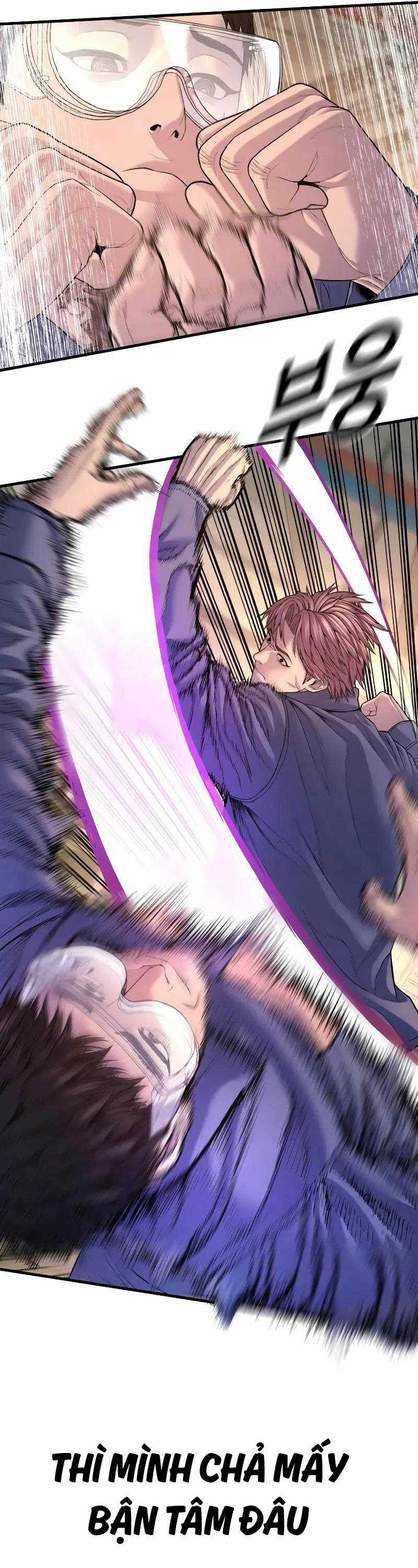 Cậu Bé Tội Phạm - Chapter 68 - Trang 62