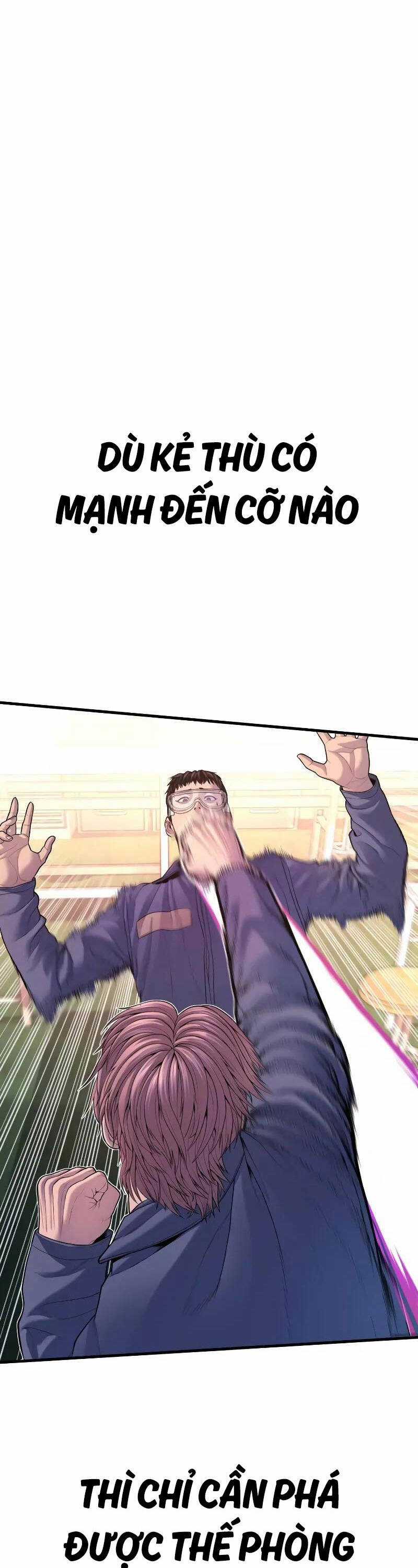 Cậu Bé Tội Phạm - Chapter 68 - Trang 63