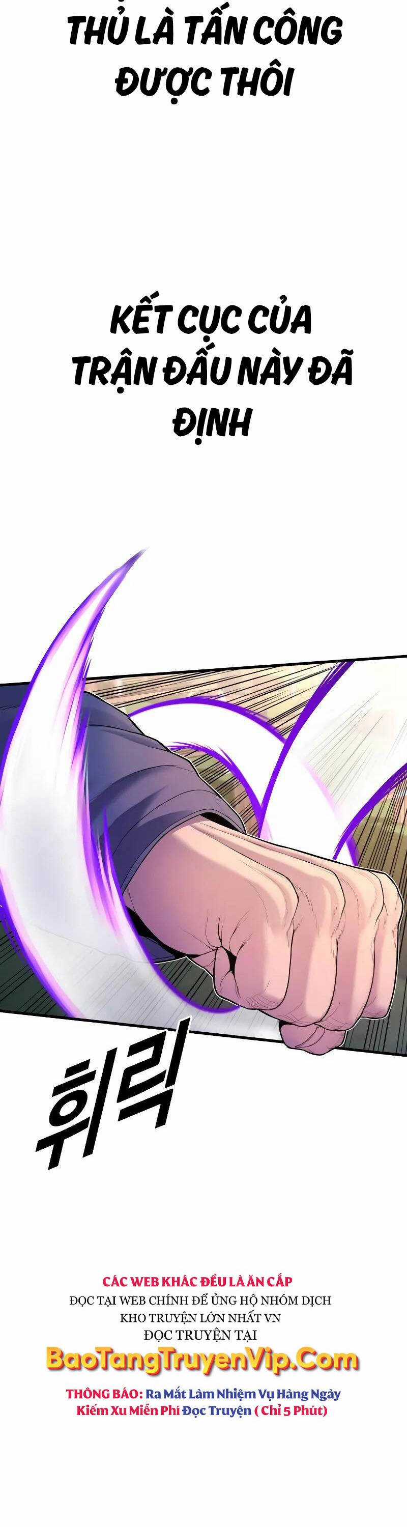 Cậu Bé Tội Phạm - Chapter 68 - Trang 64