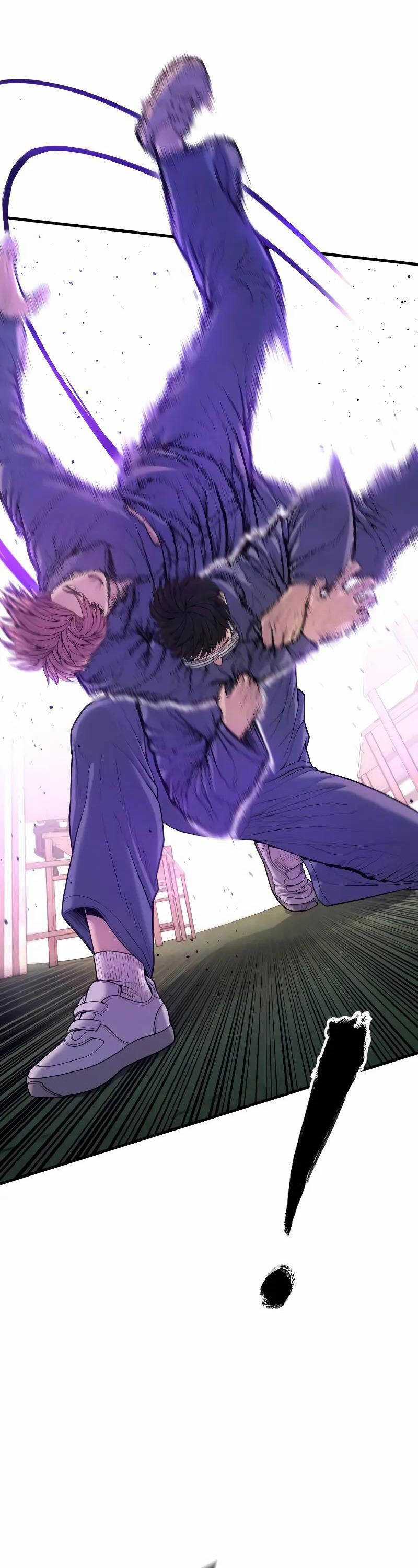 Cậu Bé Tội Phạm - Chapter 68 - Trang 65