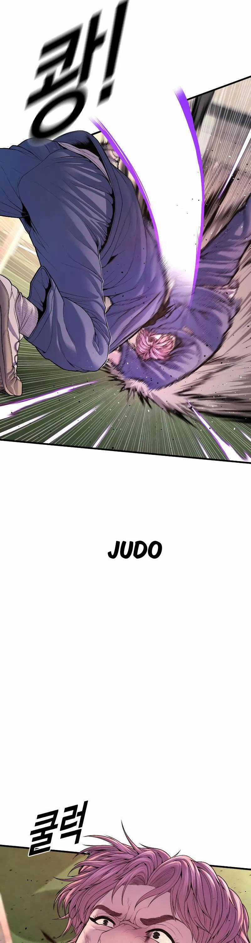 Cậu Bé Tội Phạm - Chapter 68 - Trang 66