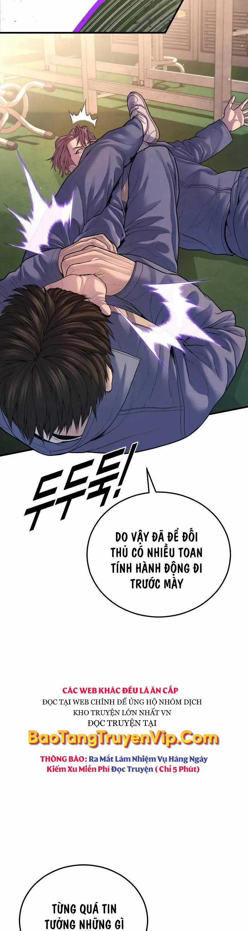 Cậu Bé Tội Phạm - Chapter 68 - Trang 68