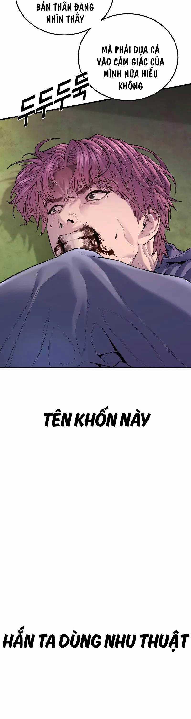 Cậu Bé Tội Phạm - Chapter 68 - Trang 69