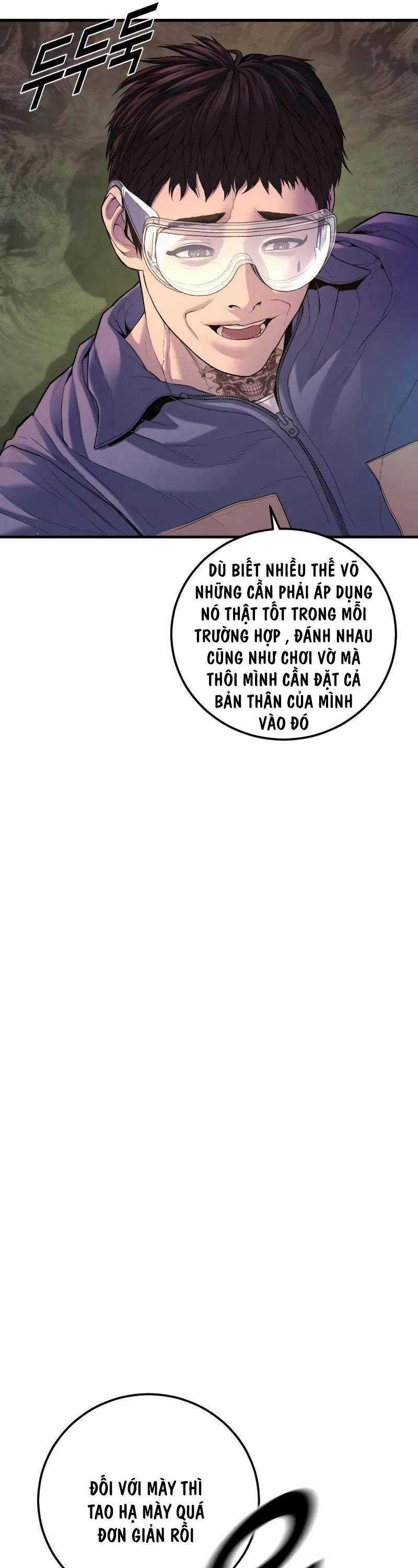 Cậu Bé Tội Phạm - Chapter 68 - Trang 70