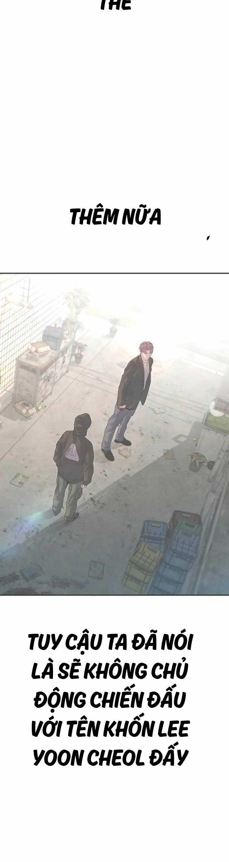 Cậu Bé Tội Phạm - Chapter 68 - Trang 74