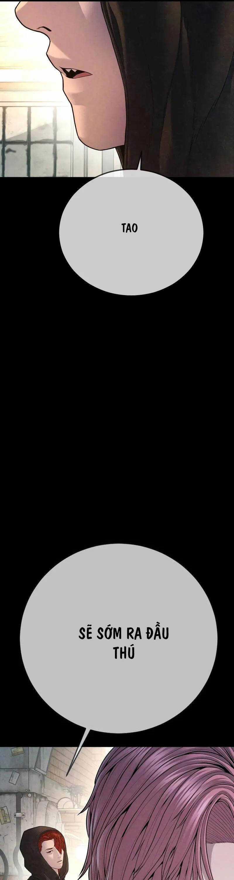 Cậu Bé Tội Phạm - Chapter 68 - Trang 9