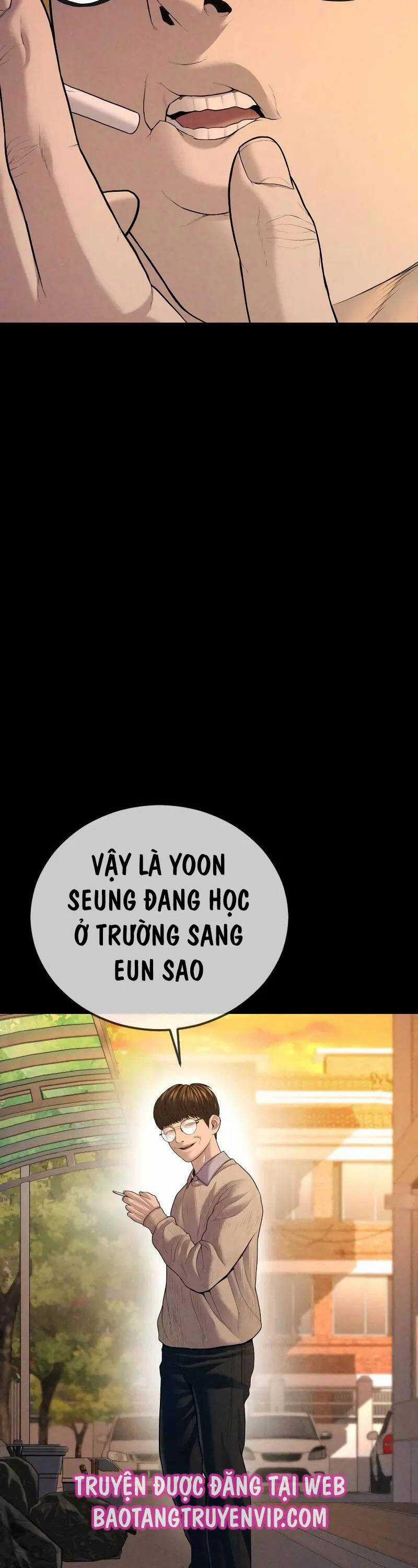 Cậu Bé Tội Phạm - Chapter 68 - Trang 81