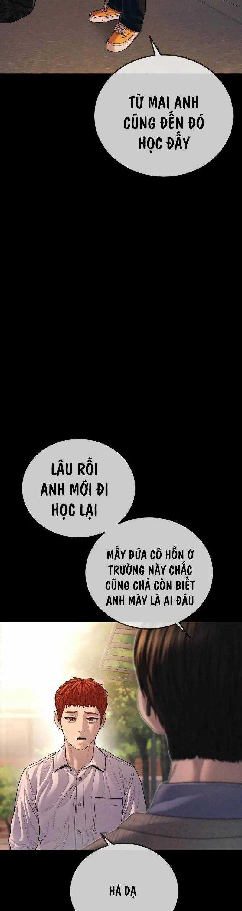 Cậu Bé Tội Phạm - Chapter 68 - Trang 82