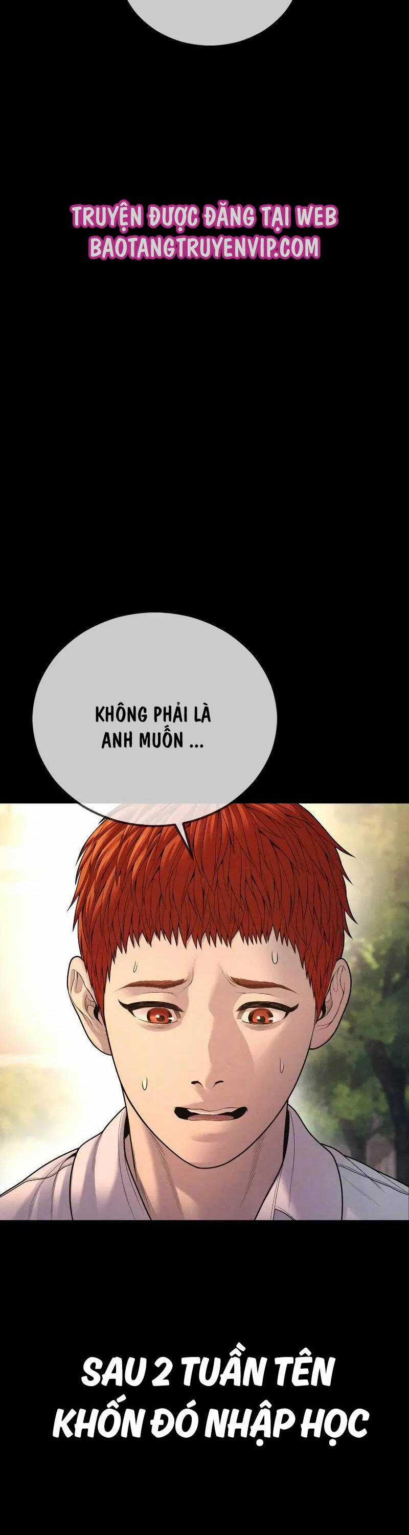 Cậu Bé Tội Phạm - Chapter 68 - Trang 83