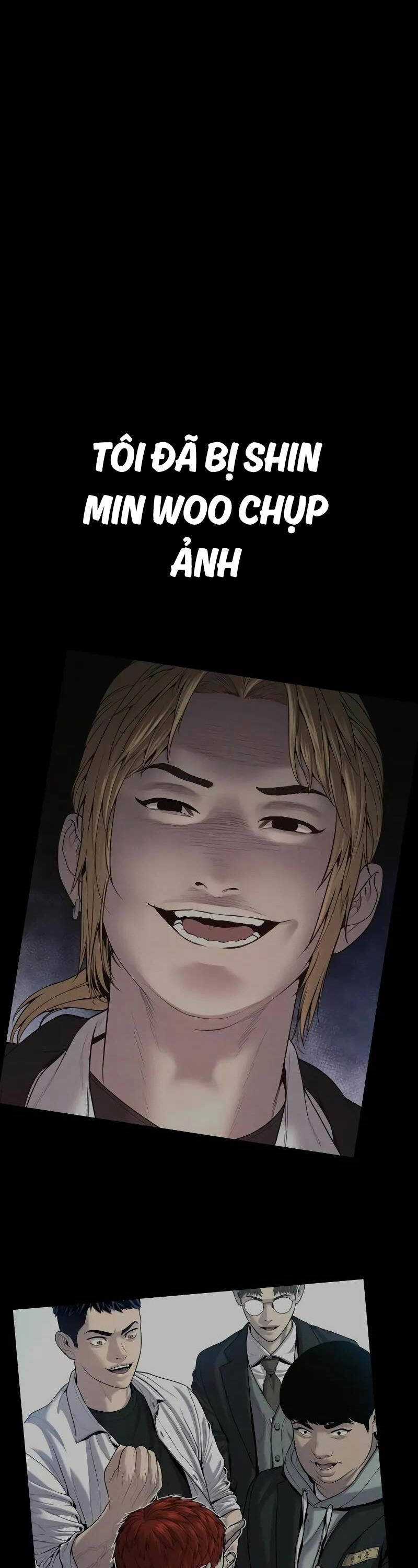 Cậu Bé Tội Phạm - Chapter 68 - Trang 84