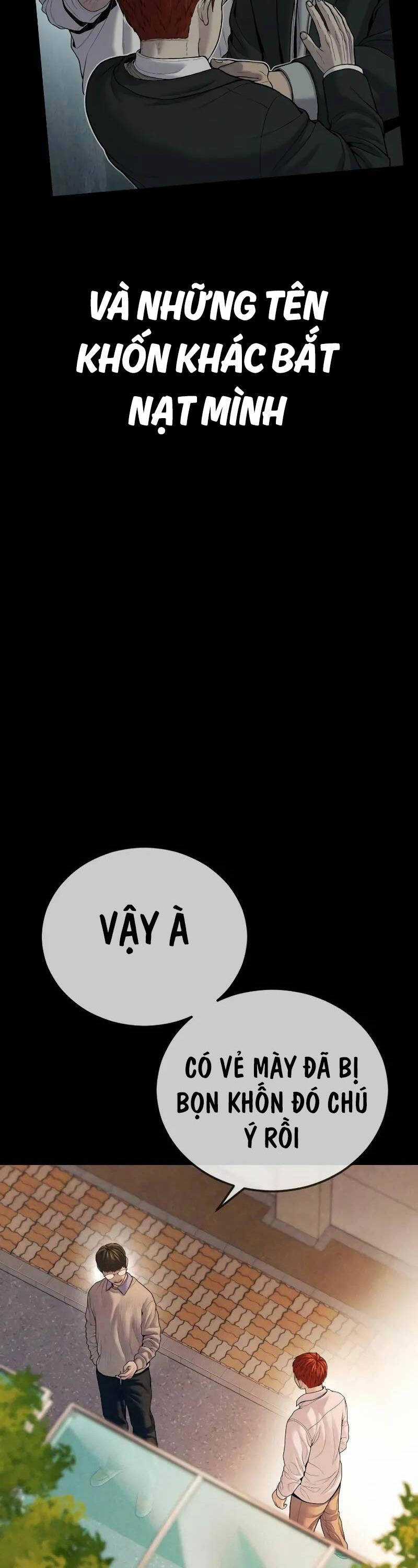 Cậu Bé Tội Phạm - Chapter 68 - Trang 85