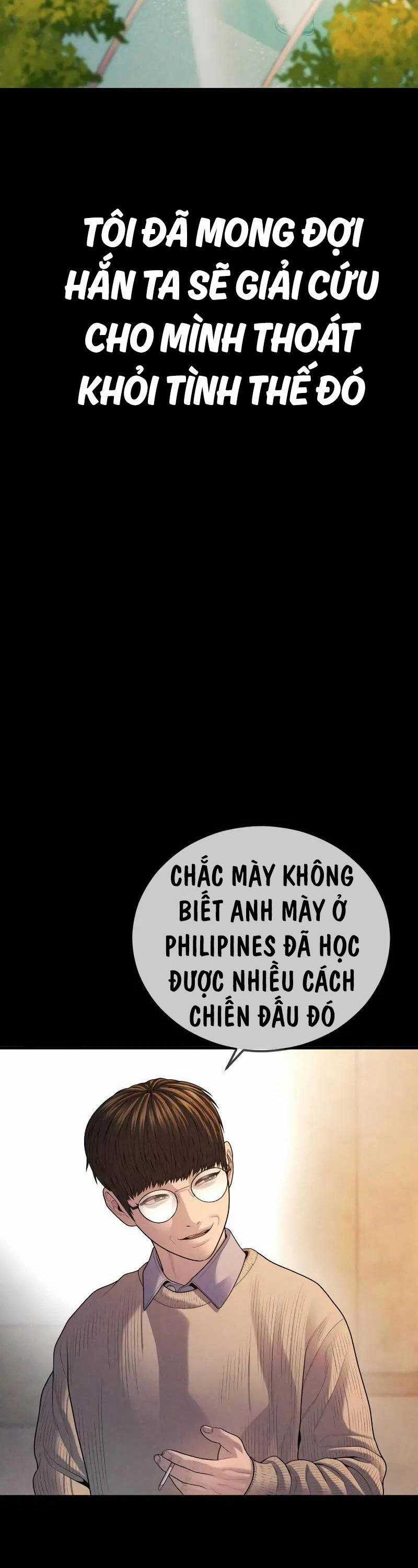 Cậu Bé Tội Phạm - Chapter 68 - Trang 86