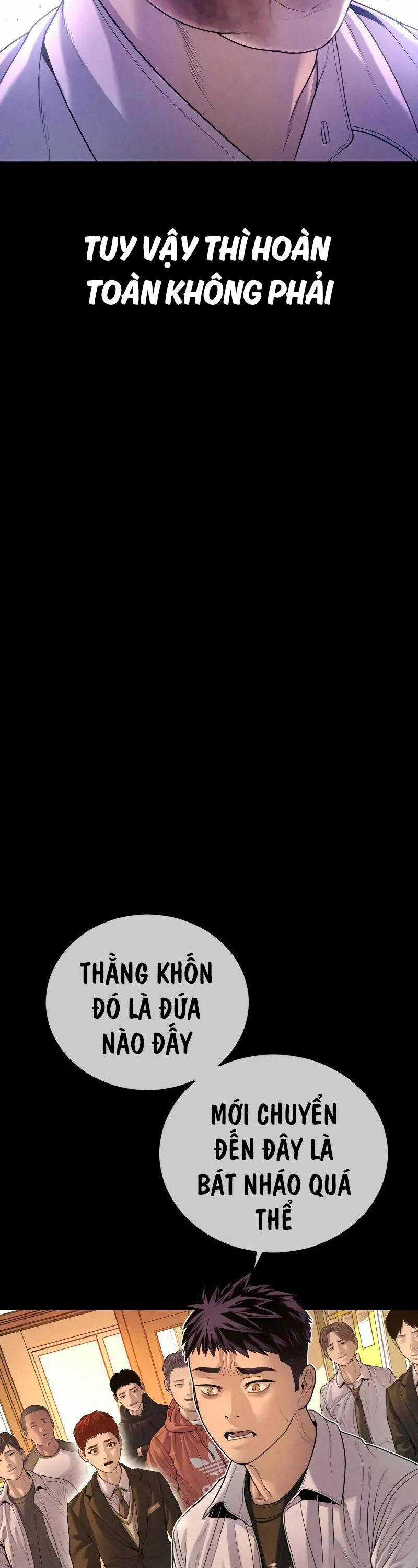 Cậu Bé Tội Phạm - Chapter 68 - Trang 90