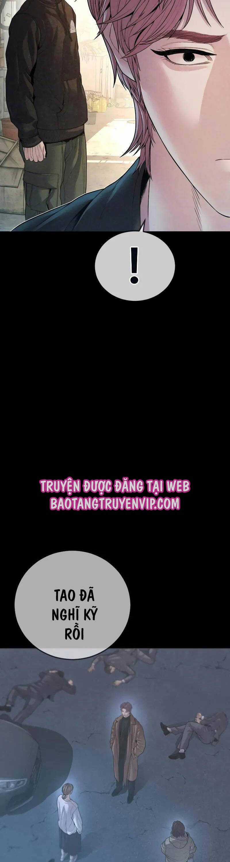 Cậu Bé Tội Phạm - Chapter 68 - Trang 10