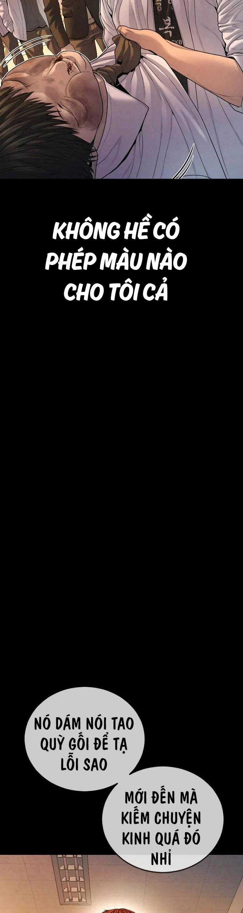 Cậu Bé Tội Phạm - Chapter 68 - Trang 91