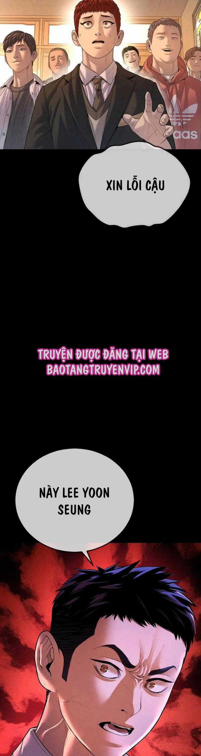 Cậu Bé Tội Phạm - Chapter 68 - Trang 92