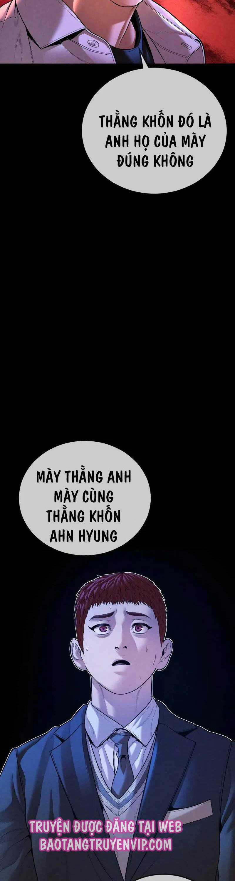 Cậu Bé Tội Phạm - Chapter 68 - Trang 93