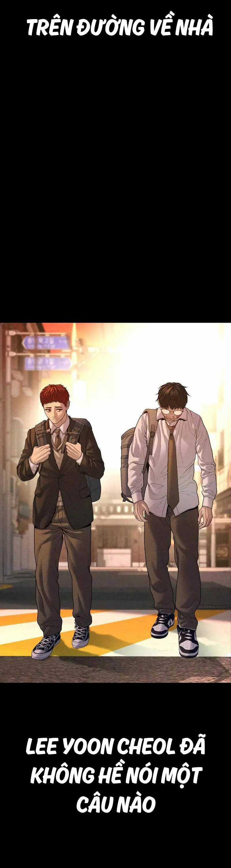 Cậu Bé Tội Phạm - Chapter 68 - Trang 95