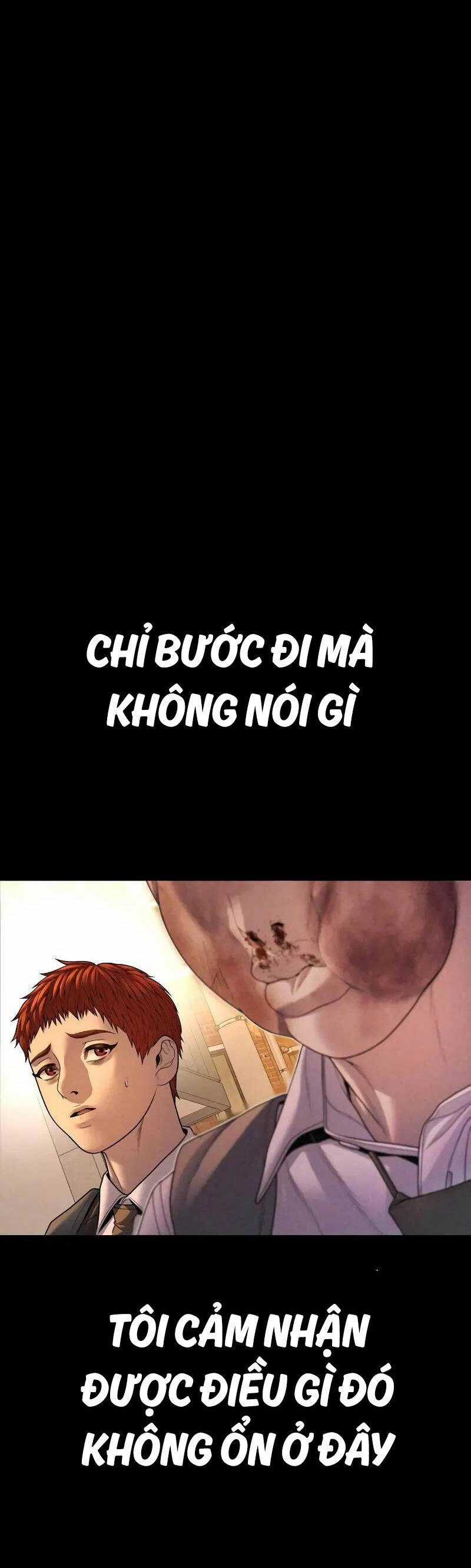 Cậu Bé Tội Phạm - Chapter 68 - Trang 96