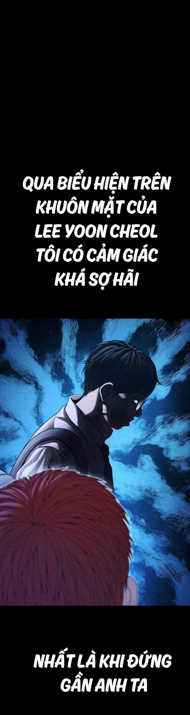 Cậu Bé Tội Phạm - Chapter 68 - Trang 97