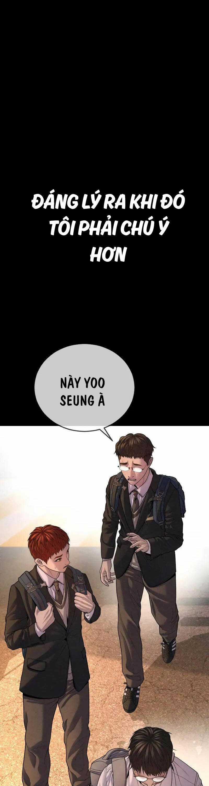 Cậu Bé Tội Phạm - Chapter 68 - Trang 98
