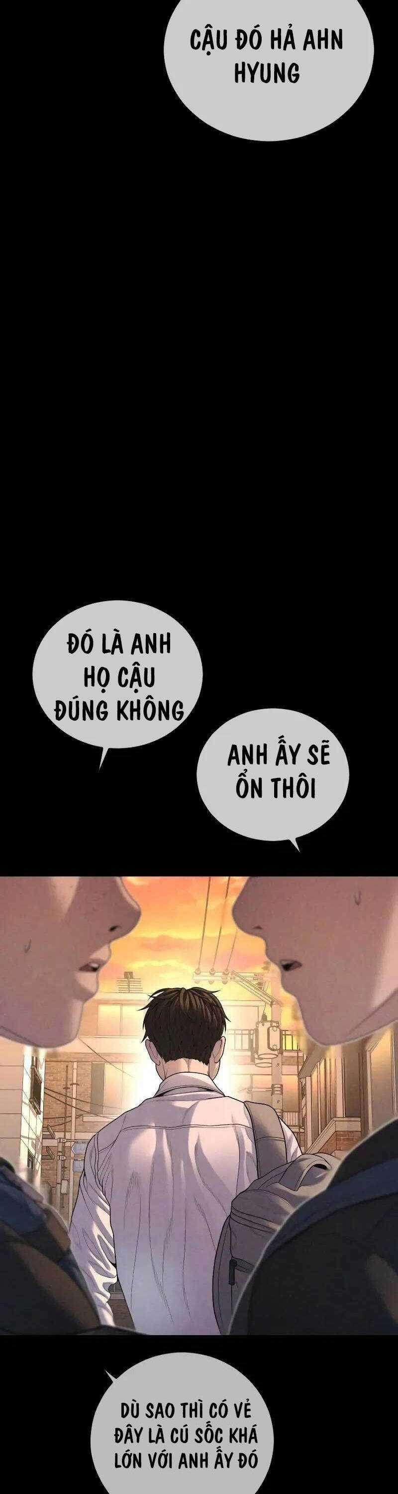 Cậu Bé Tội Phạm - Chapter 68 - Trang 100