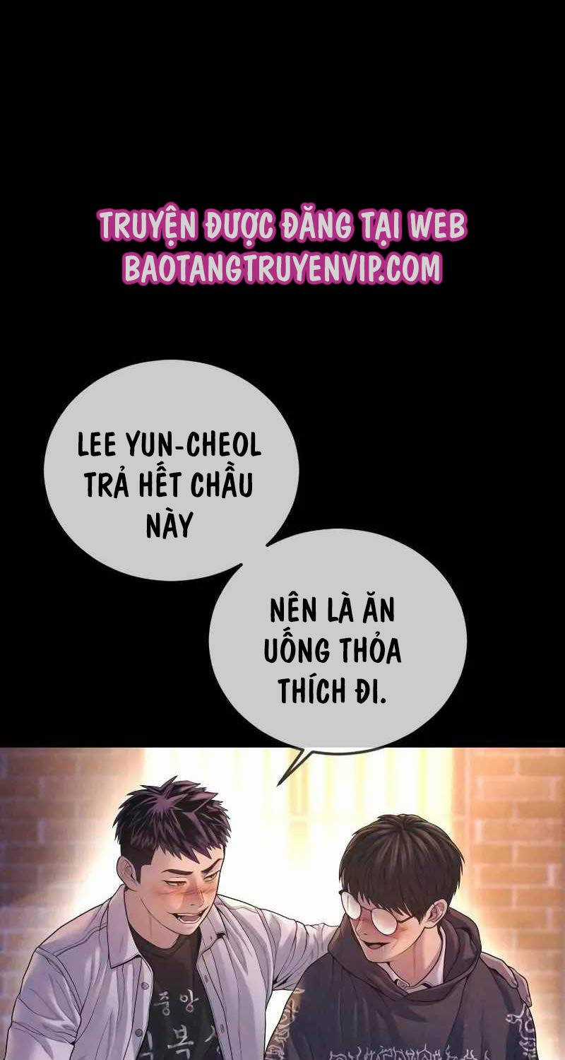 Cậu Bé Tội Phạm - Chapter 69 - Trang 104