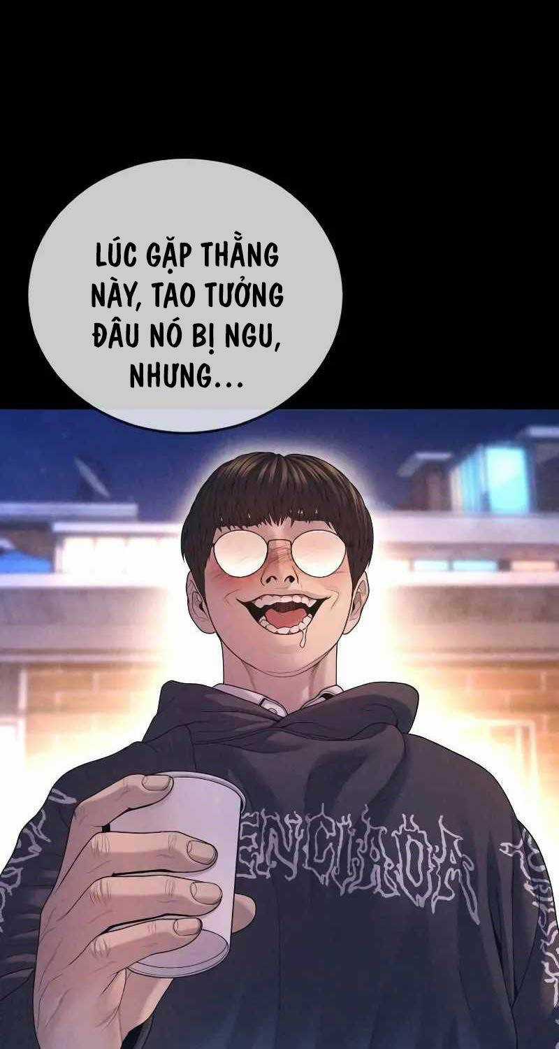 Cậu Bé Tội Phạm - Chapter 69 - Trang 106