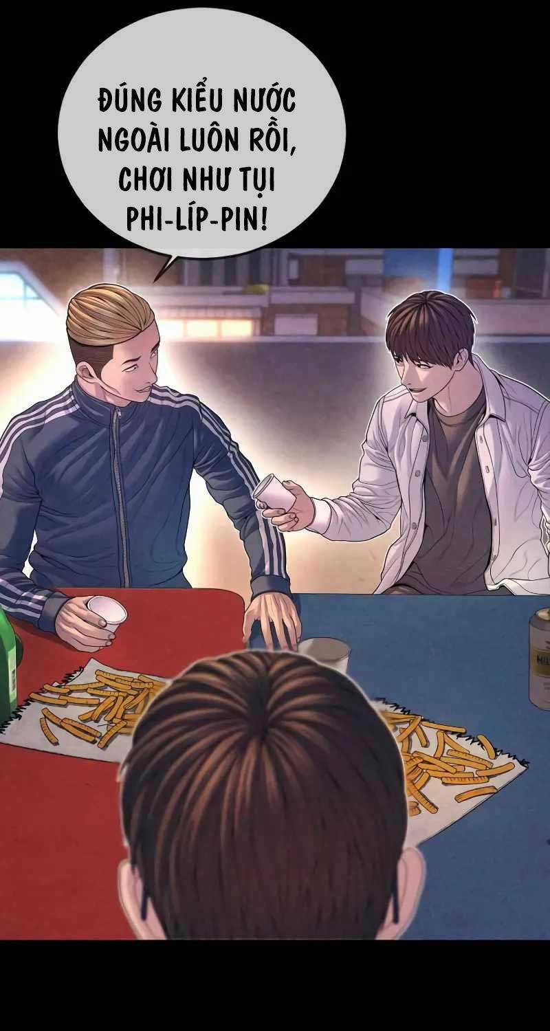 Cậu Bé Tội Phạm - Chapter 69 - Trang 108