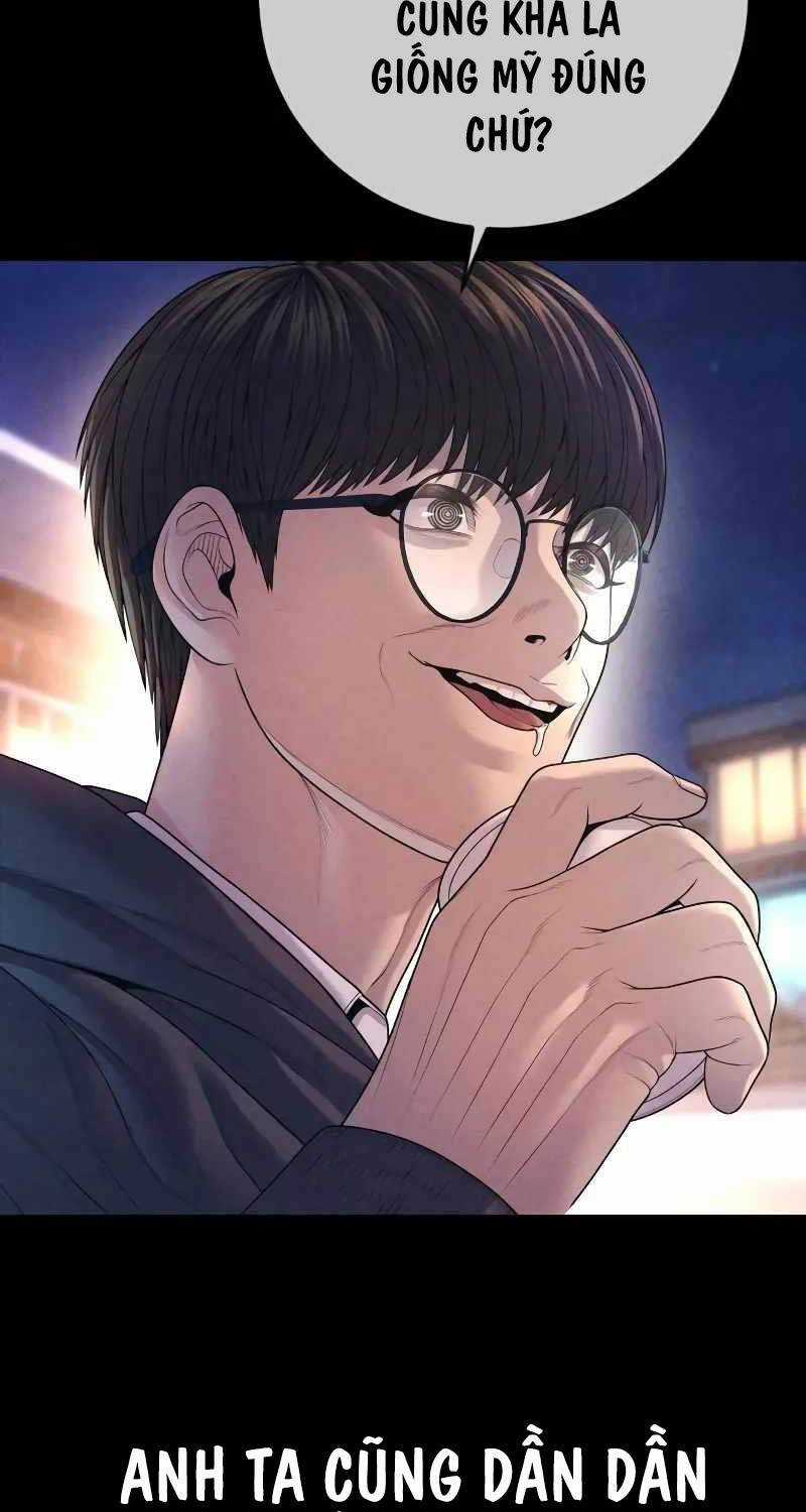 Cậu Bé Tội Phạm - Chapter 69 - Trang 110