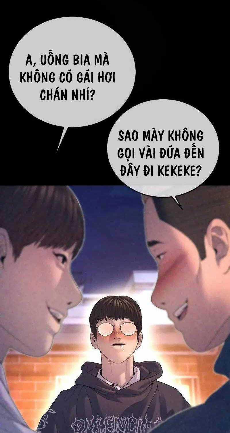 Cậu Bé Tội Phạm - Chapter 69 - Trang 113