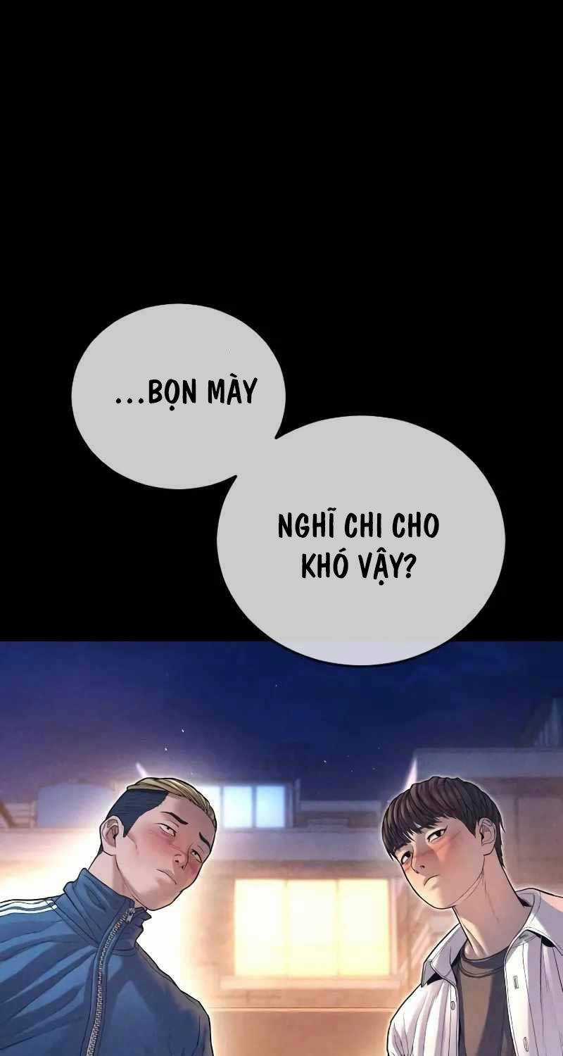 Cậu Bé Tội Phạm - Chapter 69 - Trang 117