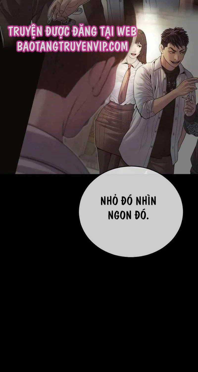 Cậu Bé Tội Phạm - Chapter 69 - Trang 122