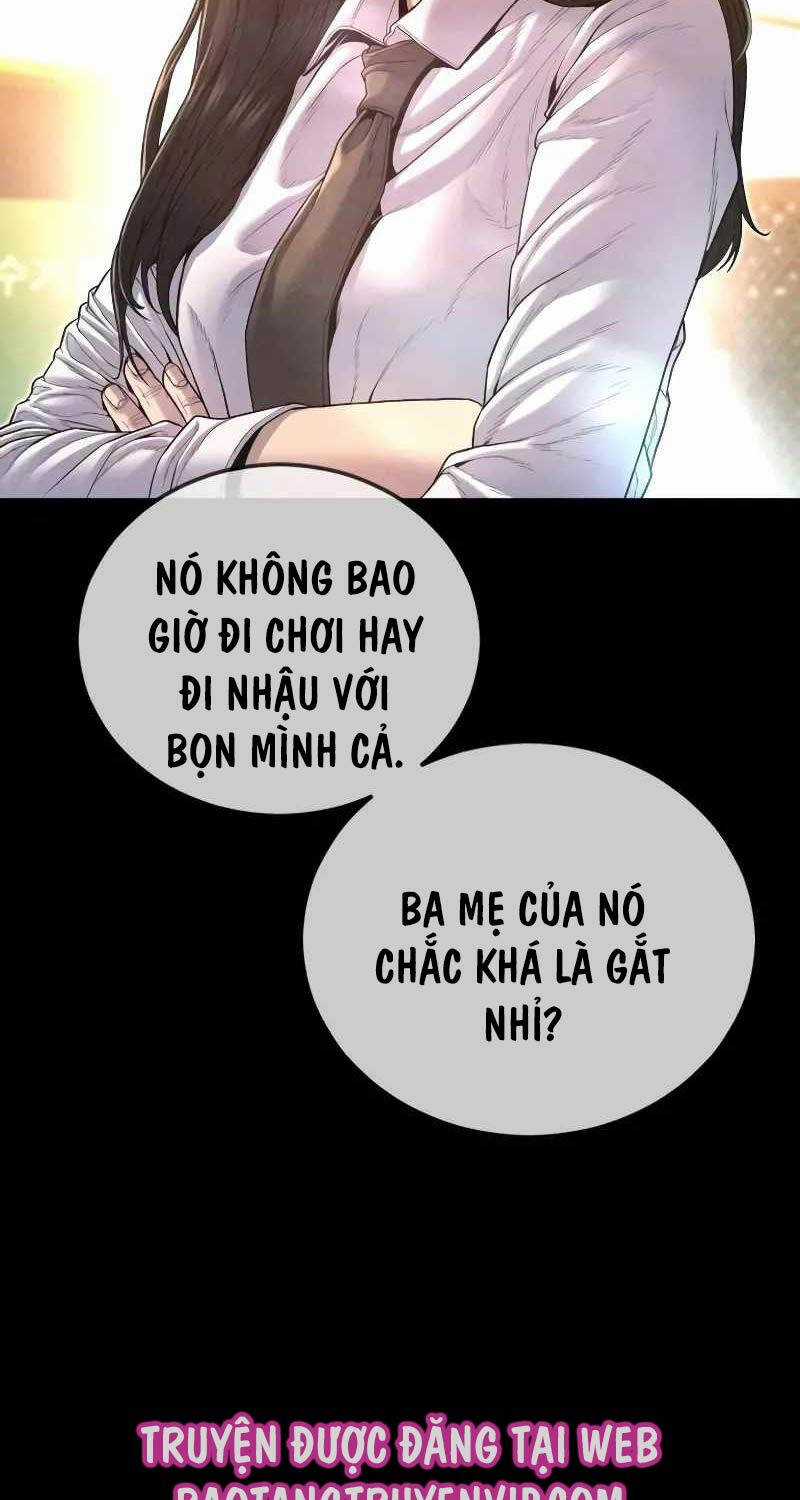 Cậu Bé Tội Phạm - Chapter 69 - Trang 124