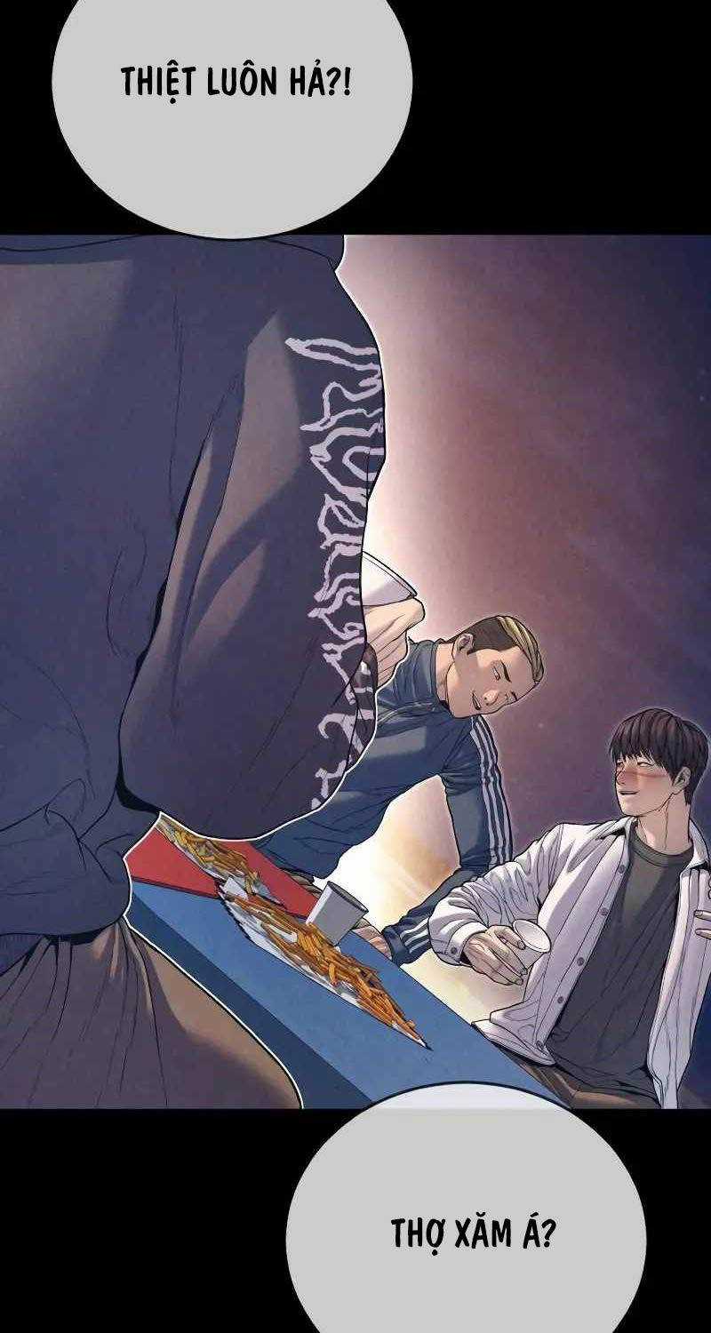 Cậu Bé Tội Phạm - Chapter 69 - Trang 133