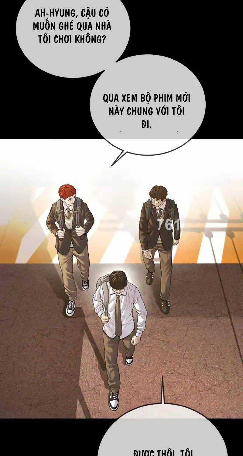 Cậu Bé Tội Phạm - Chapter 69 - Trang 3