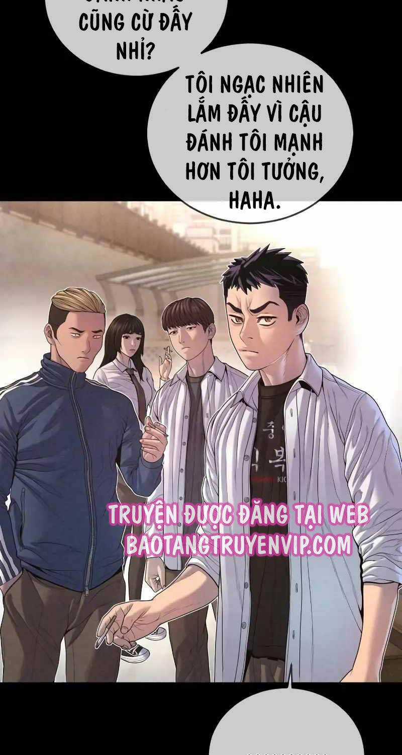 Cậu Bé Tội Phạm - Chapter 69 - Trang 29