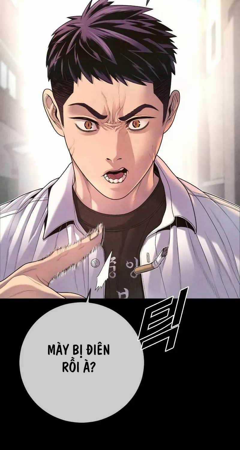 Cậu Bé Tội Phạm - Chapter 69 - Trang 33