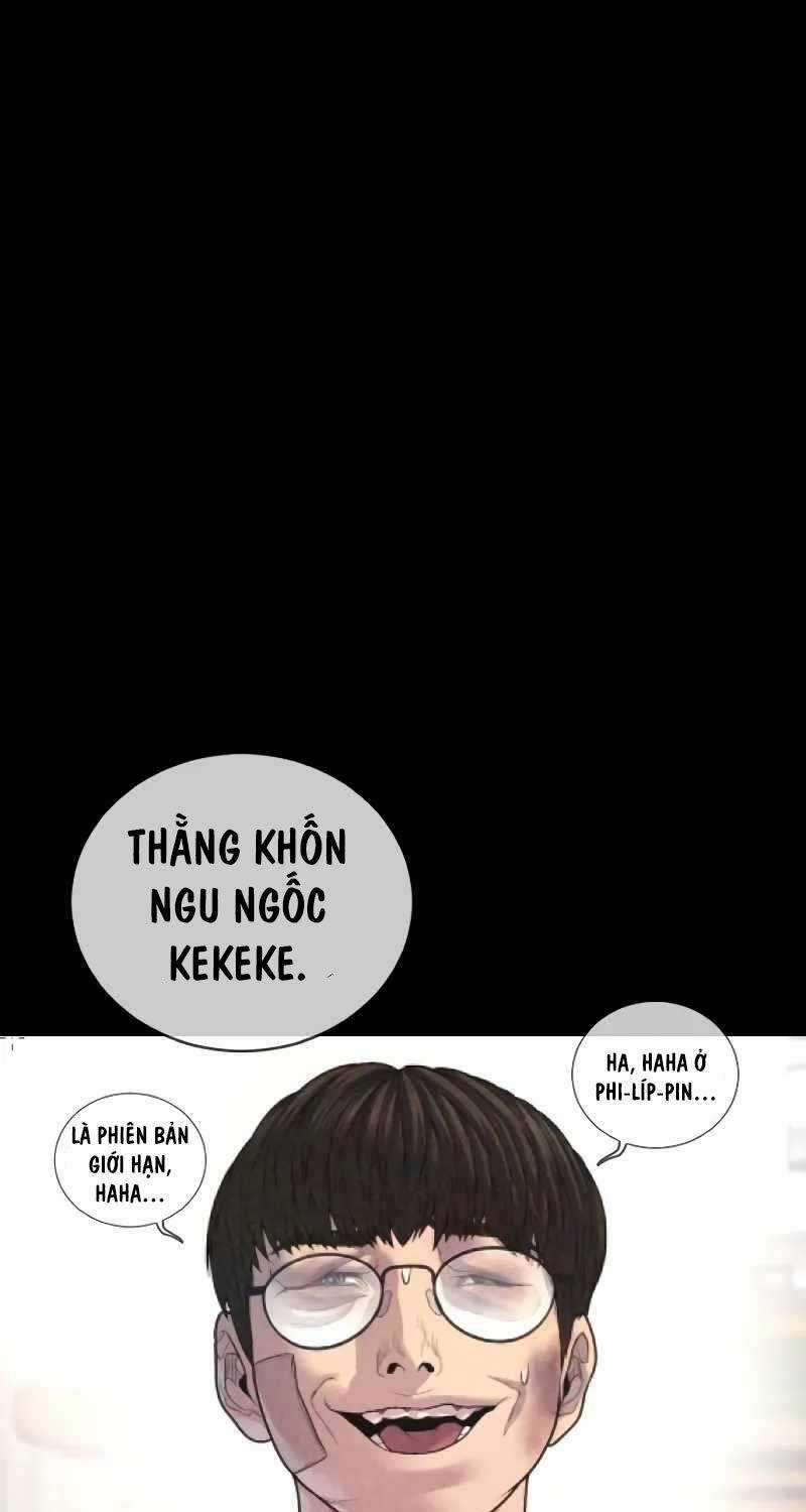 Cậu Bé Tội Phạm - Chapter 69 - Trang 45