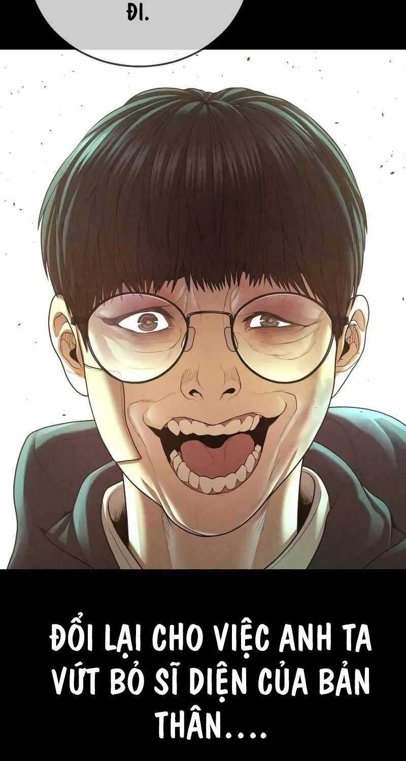 Cậu Bé Tội Phạm - Chapter 69 - Trang 49