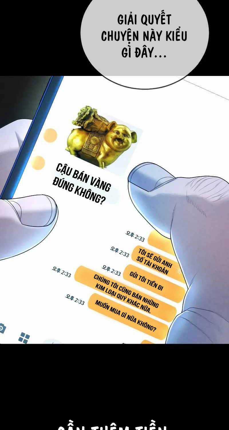 Cậu Bé Tội Phạm - Chapter 69 - Trang 83