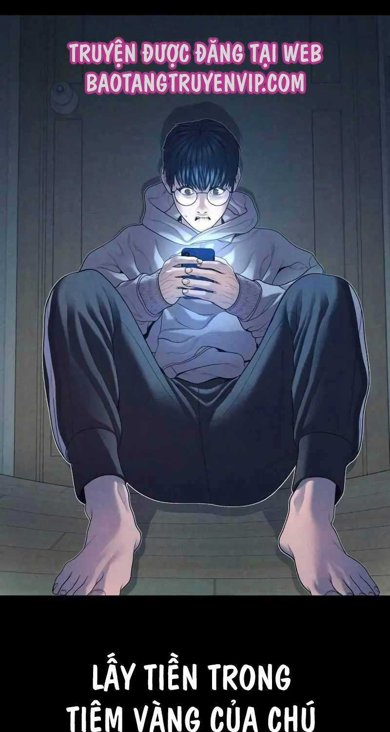 Cậu Bé Tội Phạm - Chapter 69 - Trang 85