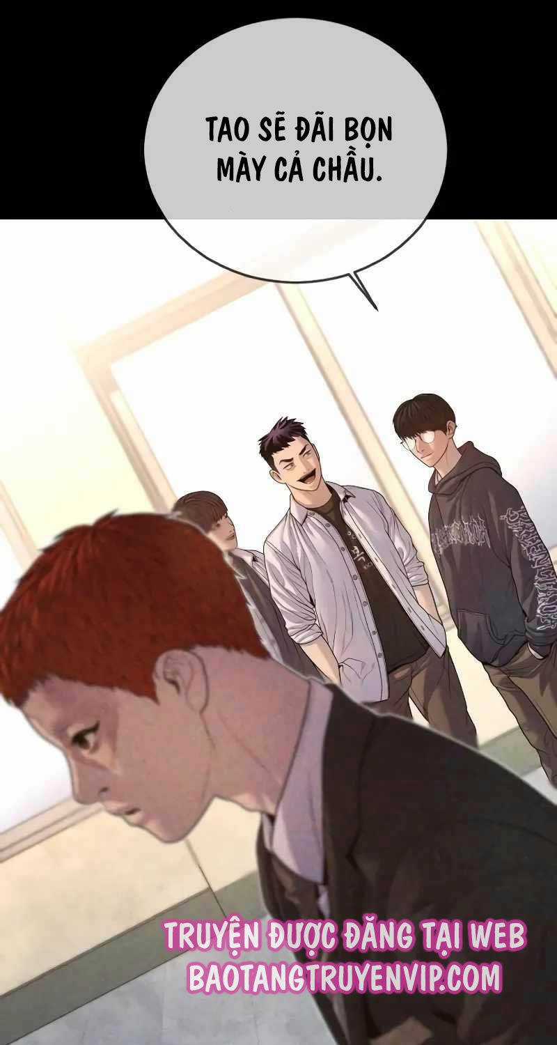 Cậu Bé Tội Phạm - Chapter 69 - Trang 94