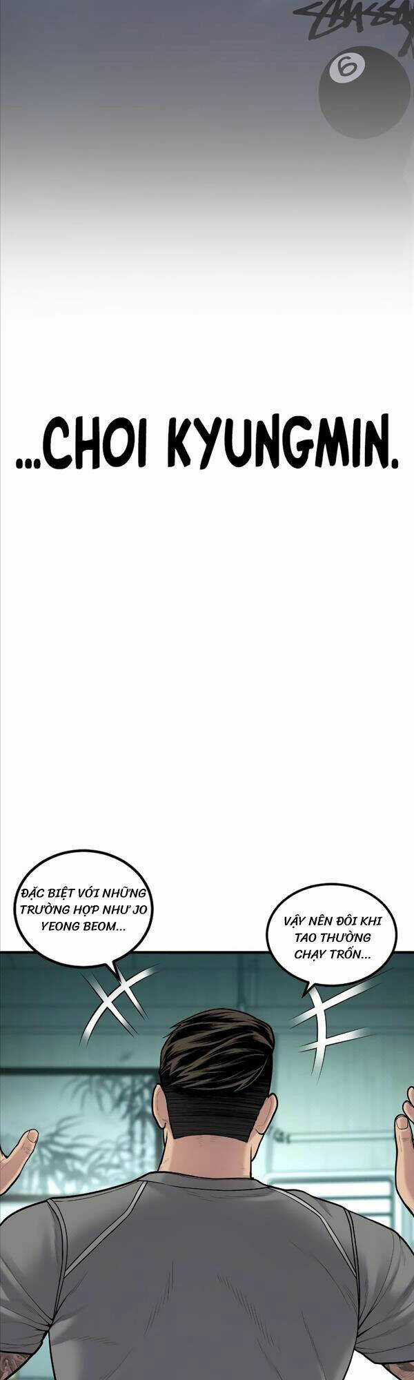 Cậu Bé Tội Phạm - Chapter 7 - Trang 2